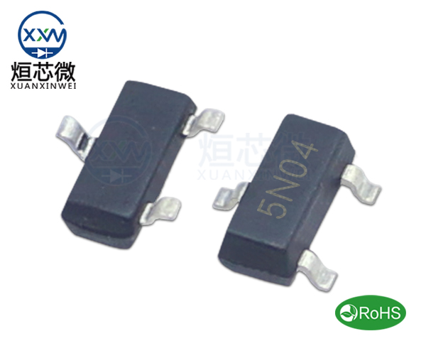 5N04場(chǎng)效應(yīng)管參數(shù),5N04中文資料