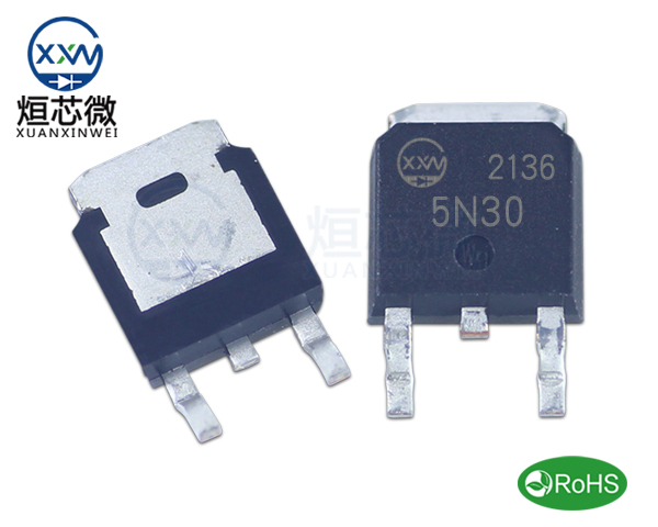 5N30場效應管參數(shù),5N30中文資料