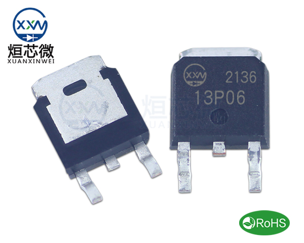 13P06場(chǎng)效應(yīng)管參數(shù),13P06中文資料