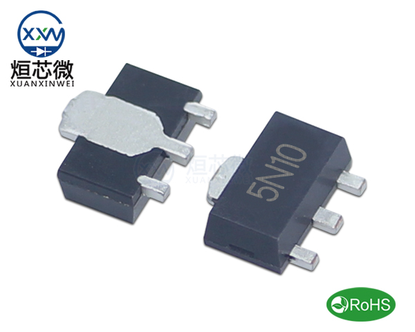 5N10Q場(chǎng)效應(yīng)管參數(shù),5N10Q中文資料